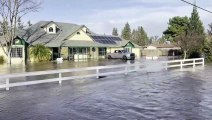 California se prepara para 