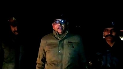 पुलिस को देखते ही इस कदर कर दी फायरिंग...फिर धर दबोचा