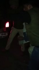 पुलिस को देखते ही इस कदर कर दी फायरिंग...फिर धर दबोचा