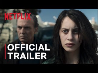 The Snow Girl | Official Trailer - Netflix