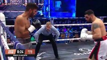 Zhora Hamazaryan vs Jorge Linares (11-12-2022) Full Fight