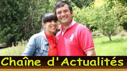 L’amour est dans le pré : Frédérique et Pierre face à de gros coups durs, confidences déchirantes
