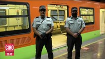 Reabrirán nueve estaciones de la Línea 12 del Metro tras estar cerradas 20 meses