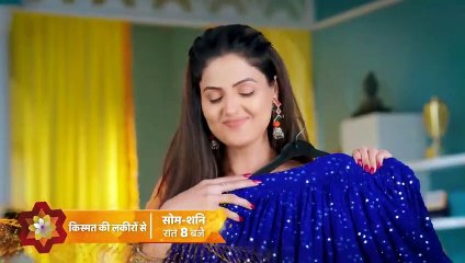 किस्मत की लकीरों से __ सोम-शनि रात 8 बजे __ Only On Shemaroo Umang (1)