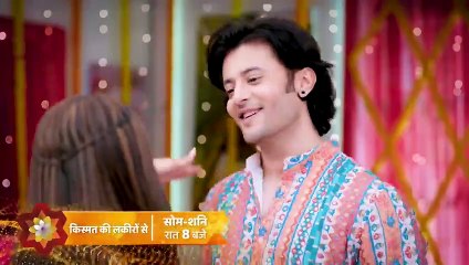 किस्मत की लकीरों से __ सोम-शनि रात 8 बजे __ Only On Shemaroo Umang