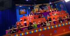 The Not-Too-Late Show with Elmo S01 E09