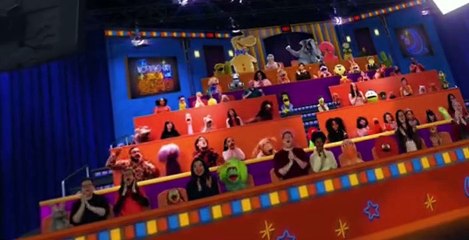 The Not-Too-Late Show with Elmo S01 E09