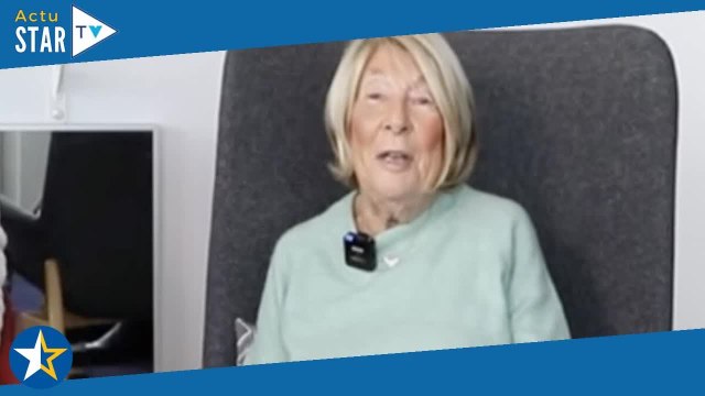 Je me prends pour une actrice : grand-mère Majo (L'Agence, TMC) fait d'étonnantes confidences sur