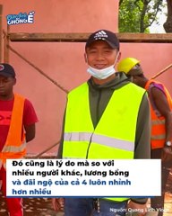 Quang Linh Vlog cực căng khi 'gà cưng' sinh hư, liên tục trốn việc: Có cả bố của Lôi Con | Điện Ảnh Net