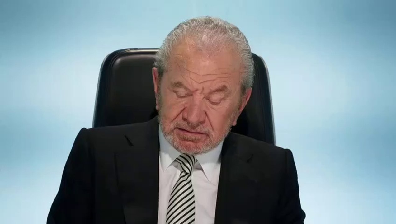 The Apprentice UK S 17 Ep 2