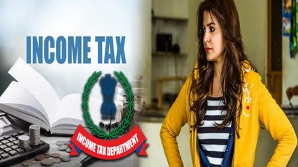 TAX ಕಟ್ಟಿಲ್ಲ ಅಂತಾ ನೋಟೀಸ್!! ಹೈಕೋರ್ಟ್ ಮೊರೆ ಹೋದ ಅನುಷ್ಕಾ ಶರ್ಮಾ | *Bollywood | Filmibeat Kannada