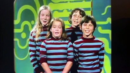 Zoom Game - The Minister’s Cat (1972)