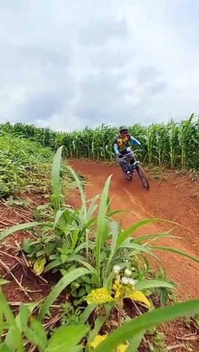 Cycling Vidio 5