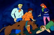 Scooby-Doo, Where Are You! 1969 Scooby Doo Where Are You S01 E003 Hassle in the Castle