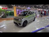 Auto Expo 2023: Maruti WagonR Ethanol Engine | Flex Fuel | Punith Bharadwaj | KANNADA DriveSpark