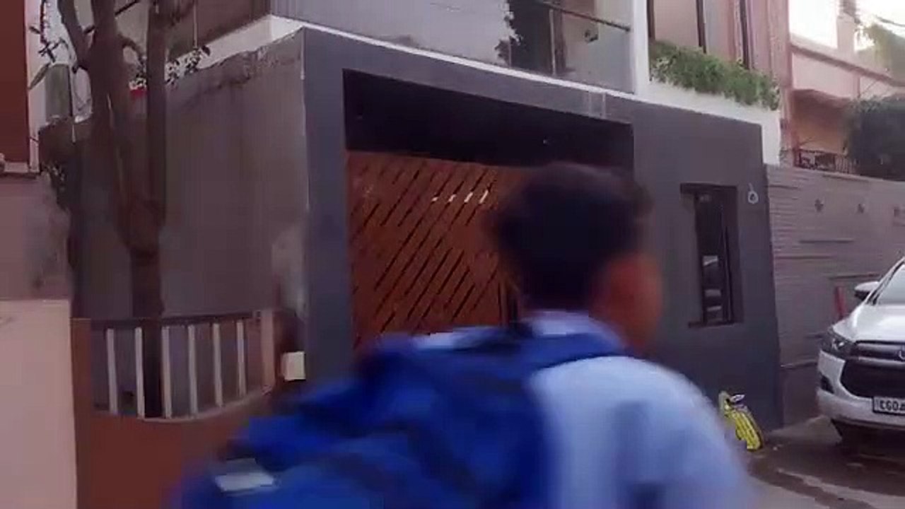 ED Raid in chhattisgarh : रायपुर समेत कई ठिकानो...