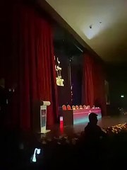 Kılıçdaroğlu'na yapılan 'Godfather' göndermeli karşılama gündem oldu