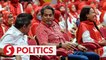 KJ claims 'Dewan Merdeka Move' aims to bulldoze no-contest motion for Umno's top two