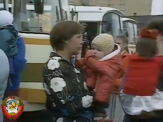 Дни и ночи Чернобыля (1986)