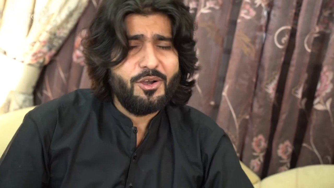 #Pindi_Tu_Ai_Mianwali - Zeeshan Khan Rokhri  - New Song 2021