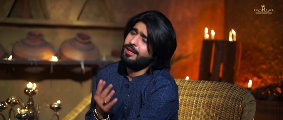 Pardesiya - Official Video Song - Zeeshan Rokhri - Latest Song 2021