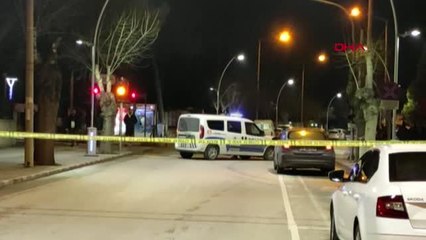 BURDUR'DA ŞÜPHELİ ÇANTA PANİĞİ