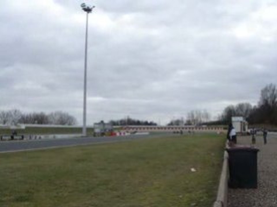 Circuit Carole Yamaha avec Lebosse2roues 3