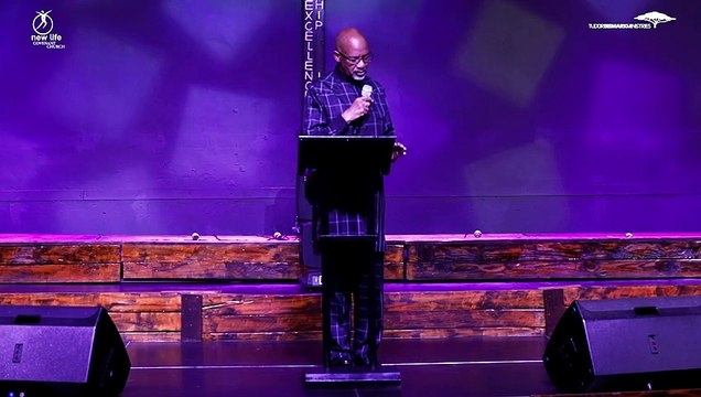 Bishop Tudor Bismark The Beautiful Attitudes