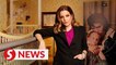 Lisa Marie Presley to be laid to rest at Graceland, next to son Ben