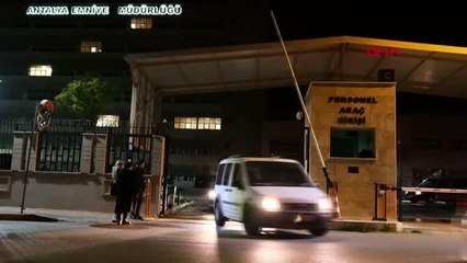 ANTALYA MERKEZLİ 5 İLDE 'YASA DIŞI' BAHİS OPERASYONUNDA 89 GÖZALTI
