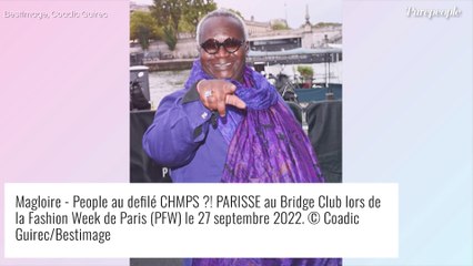 Magloire, un enfant adopté : il se livre sur sa mère biologique "repartie au Togo pour se marier"