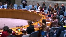 Ucrânia pede na ONU mais sanções à Rússia