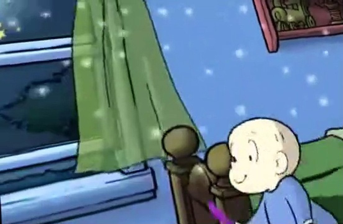 Harold and the Purple Crayon E009 Harold The Artiste