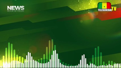 Revue de presse RFM (Wolof) du samedi 14 janvier 2023 avec Serigne Saliou SECK