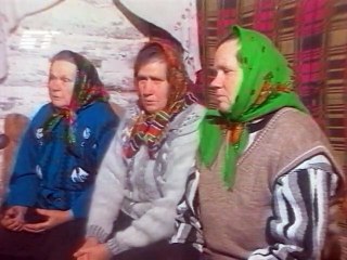 Телеочерк Дзед Талаш (БТ, июнь 2005)