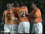 Galatasaray 2-2 Hertha BSC Berlin 15.09.1999 - 1999-2000 UEFA Champions League Group H Matchday 1