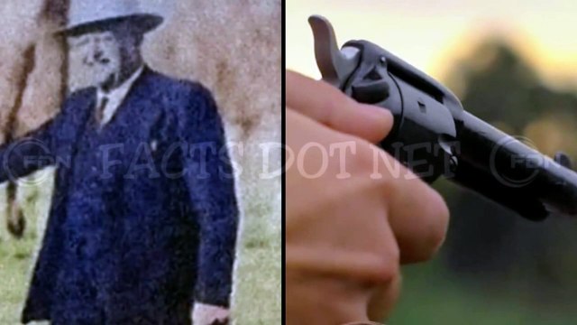 Did You Know?The Most Patient Bullet || RANDOM, AMAZING and INTERESTING FACTS AROUND THE WORLD