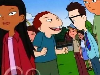 Recess S04 E24