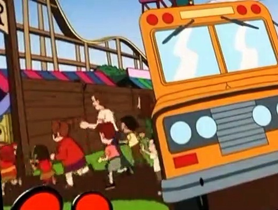 Recess S04 E29