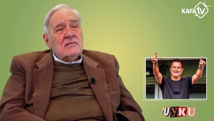 İlber Ortaylı: Türkiye'deki insanların büyük çoğunluğunun problemi siesta