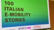 Mobilità elettrica, Italia protagonista