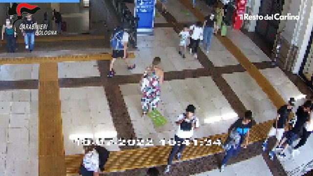 Omicidio di via Larga a Bologna, il viaggio dei presunti assassini arrestati in Germania