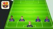 Barcelona Possible Lineup vs Real Madrid || Barcelona vs Real Madrid || Barcelona Transfer News
