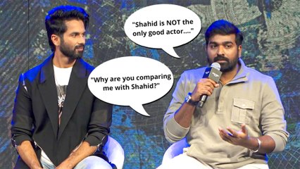 Vijay Sethupathi Best Reaction On Doing Multi-Starrer Films