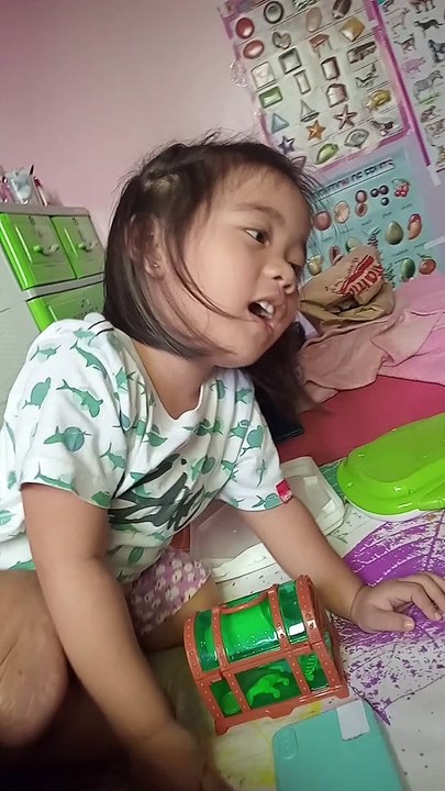 singing happy birthday song