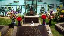 Lisa Marie Presley to Be Buried at Graceland, Elvis Estate to Stay in Family