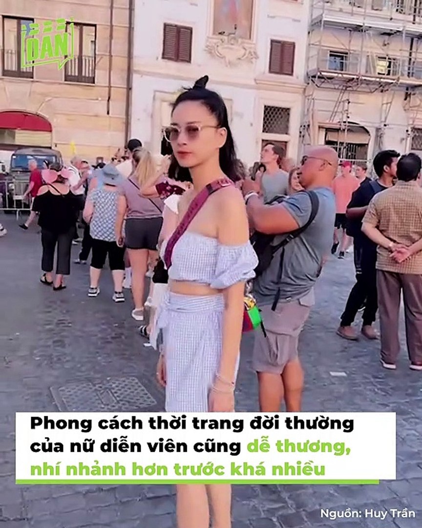 Huy Trần: Từng bị bà xã Ngô Thanh Vân đánh trượt khi casting phim | Điện Ảnh Net