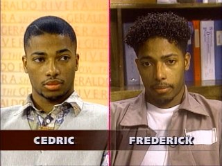 Unsolved Mysteries S10E06: Bones, Twins, Ghosts & More 👻