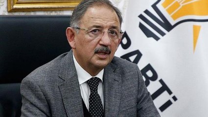 Mehmet Özhaseki'den çok konuşulacak çıkış: 10'dan fazla belediye başkanı AK Parti'ye geçmek istiyor