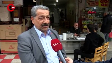 Adana’da stokları tükenen şırdan, yüzde 75 zamlandı